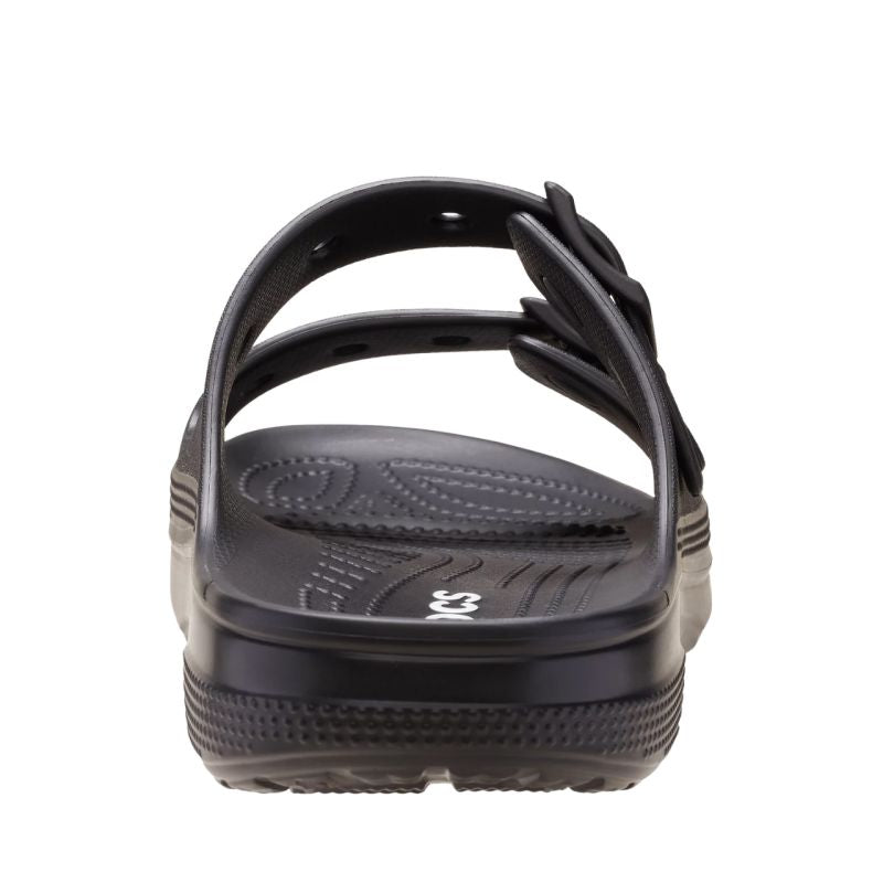 Crocs Saturday Sandal men's flip-flops black 212245 fekete papucs