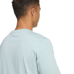 Adidas Men's Outdoor Kayaking Graphic T-shirt menta póló