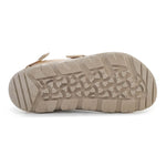 Birkenstock Mogami Terra Tech Loop Birko-Flor Apex Sandcastle