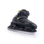 Tempish Crox.X Top M 1300000216 Hockey fekete skates