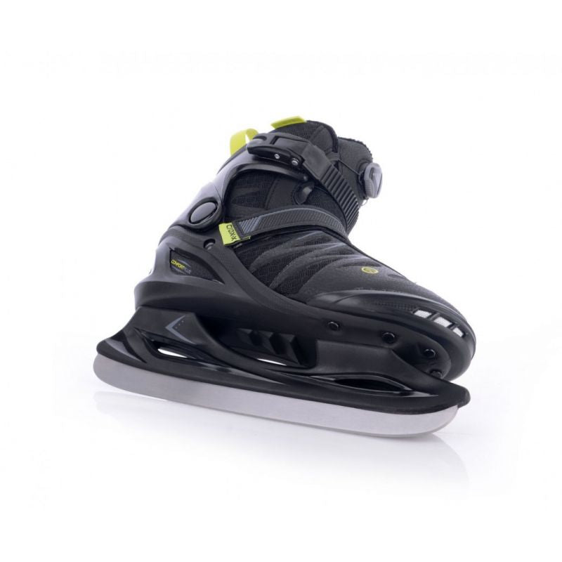 Tempish Crox.X Top M 1300000216 Hockey fekete skates