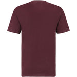 Fila Bedburg T-shirt piros póló