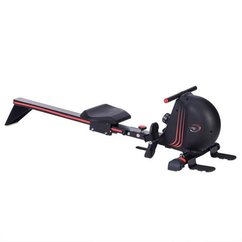 HMS magnetic rower fekete póló 17-22-302