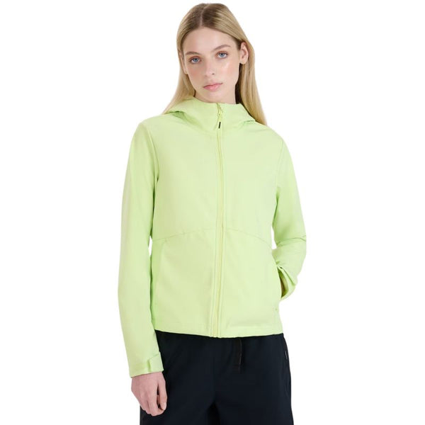 Softshell Jacket 4f F320 W 4fwss25tsoff320 45s