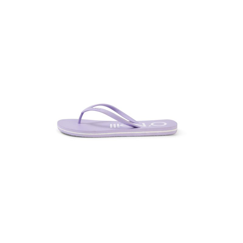 O'Neill Profilie Logo Sandals W Flip-Flops lila flip-flops, slides