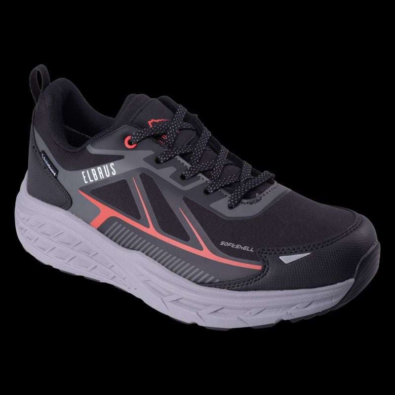 Elbrus Men's TOKIN LOW AG cipő