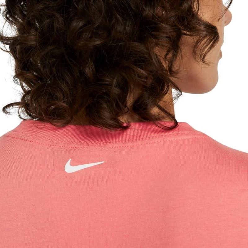 Nike Nsw LS Dress Prnt W DO2580 603 Ruházat