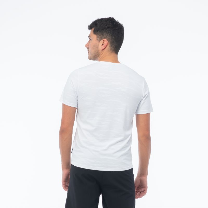 Iguana Men’s Short-Sleeve T-Shirt CARI férfi póló 92800691540