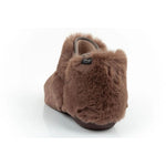 Scholl Molly Bootie Women's Insulated Slippers [ ] shoes, rain boots