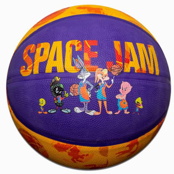 Spalding Space Jam Tune Squad III 84-595Z basketball Kiegészítők