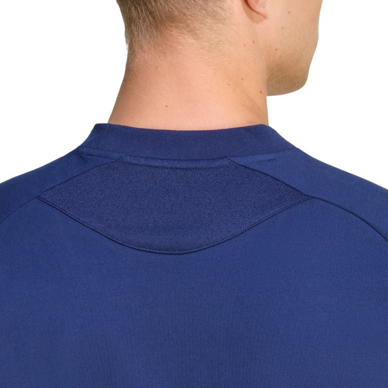 Adidas Men's Tiro 26 Travel Tee Navy Blue sötétkék póló