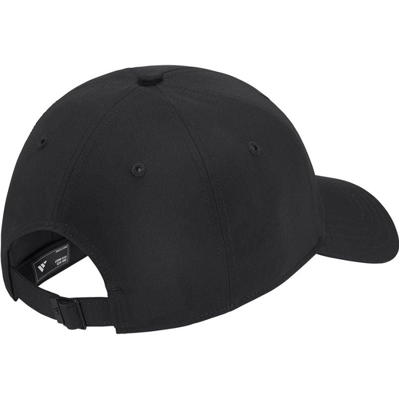adidas Cap adidas BB Cap LT Met JE5653 Baseball sapka