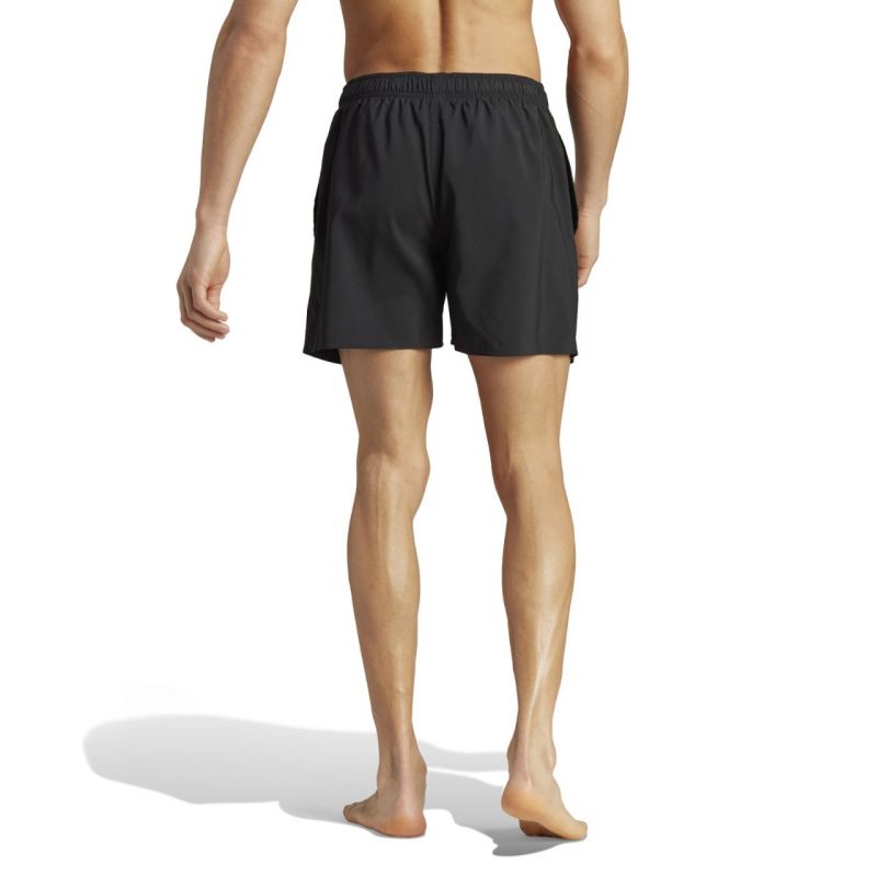 adidas Solid CLX M swimming shorts IA5390 Ruházat