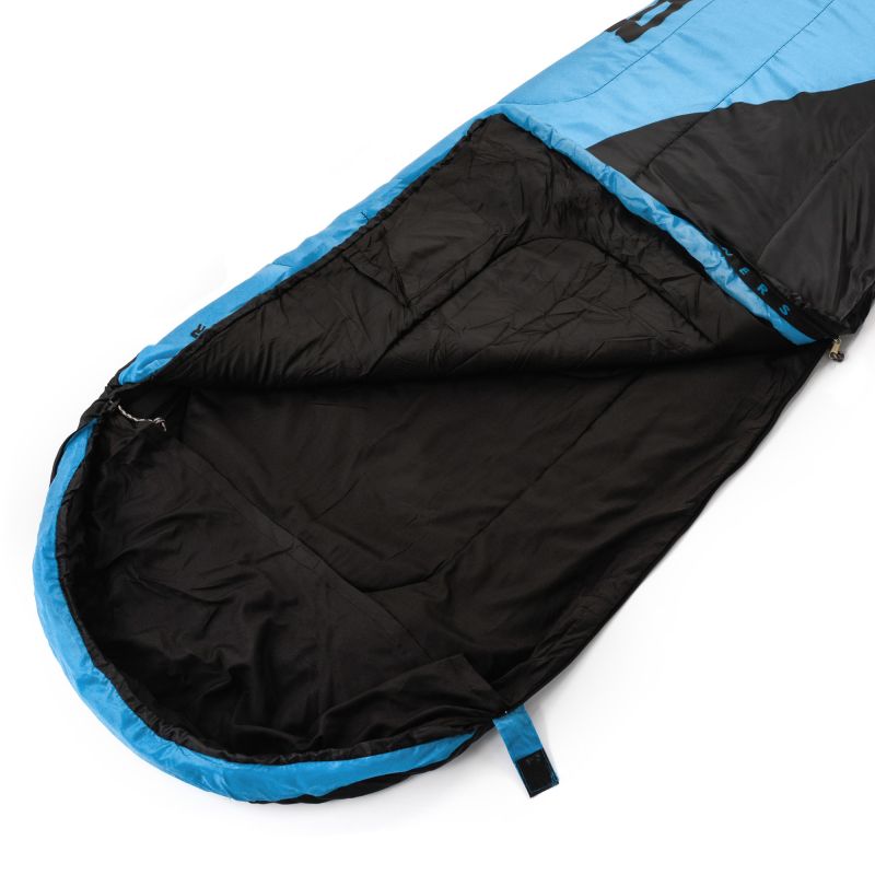 Meteor Samar sleeping bag uniw tourist equipment, sleeping bags 81103,81113