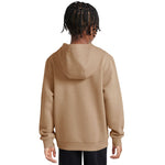 Nike Sportswear Club Fleece Kids' Sweatshirt bézs pulóver FD3000286