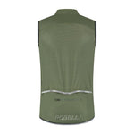 Rogelli CORE vest green 3XL zöld vests