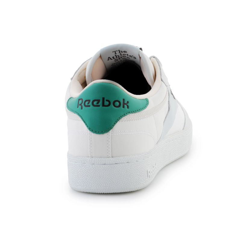 Reebok Club C RMIA011C99FAB00110359- TOFU GREEN Kiegészítő