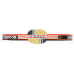 Meteor Mistral Table Tennis Racket uniw rackets