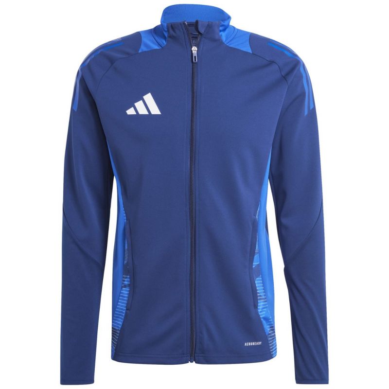 Adidas Tiro 24 Competition M IP1874 sweatshirt Pulóver