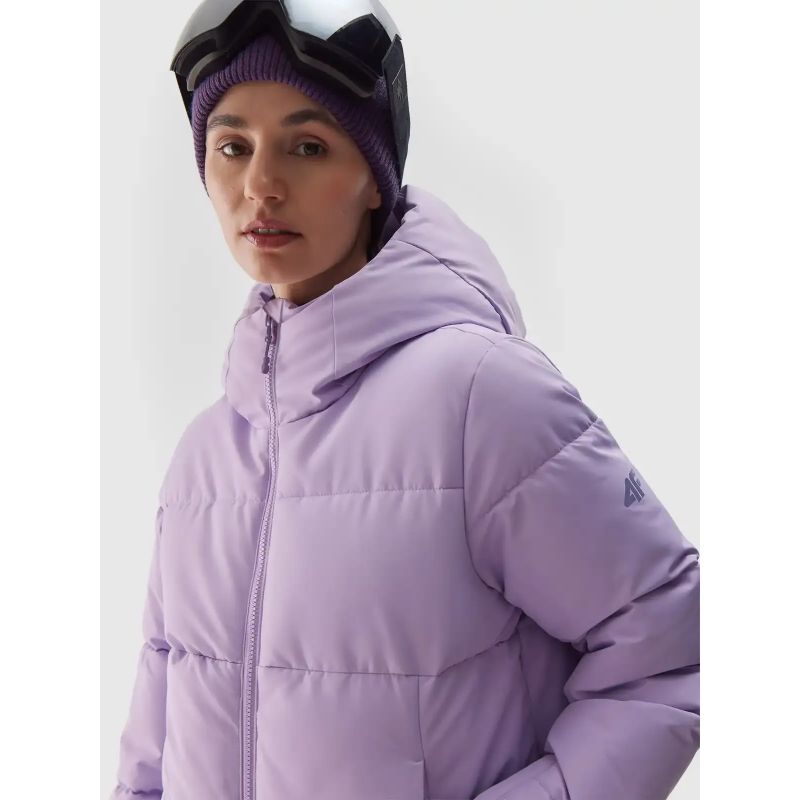 4f W 4FWAW24TTJAF573-52S winter down ski jacket Kabát