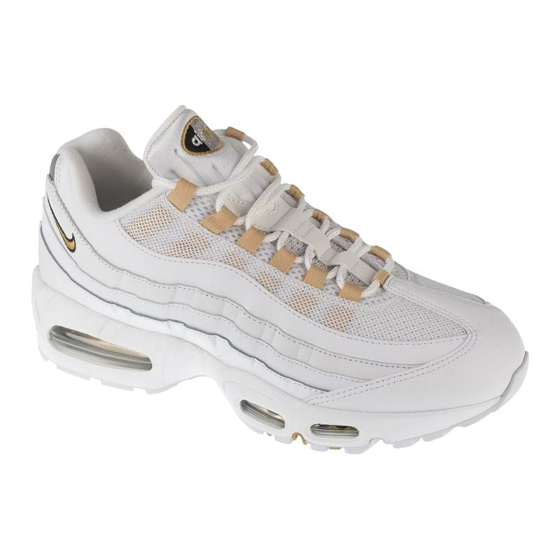 Nike Air Max 95 White