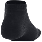 Under Armour Essential Low Socks 3 Pairs 1382958 001 Zokni