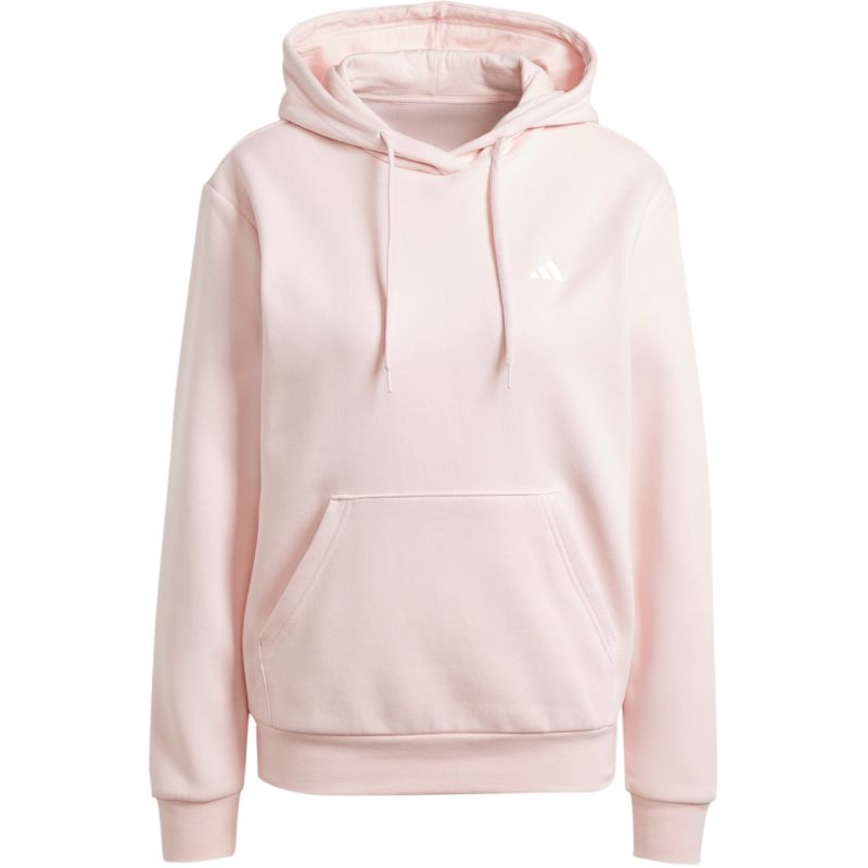 adidas Essentials Small Logo W sweatshirt IY1649 Pulóver