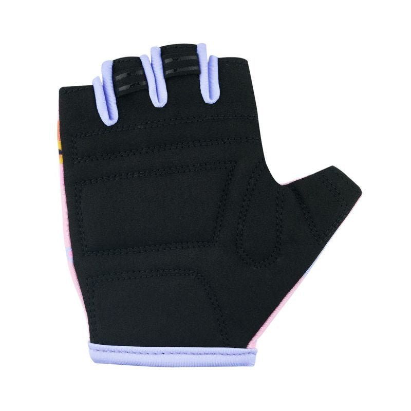 Spokey PK Play Jr SPK-944859 cycling gloves size XS Kesztyű