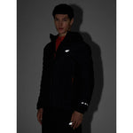 4F PRO trekking jacket with Primaloft Silver filling for men 3xl ruházat 4FWSS26TTJAM1104-20S