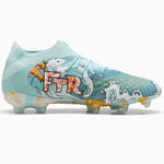 Puma Future 9 Ultimate CA LA FG/AG focicipő 108955-01