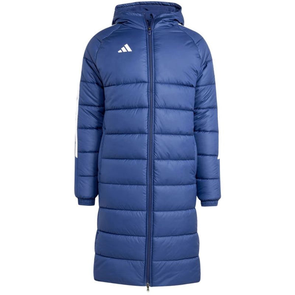 Adidas Tiro 24 Long M IR9502 jacket Kabát