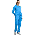Adidas Dayready Tracksuit women’s blue 2xs szett KB8164