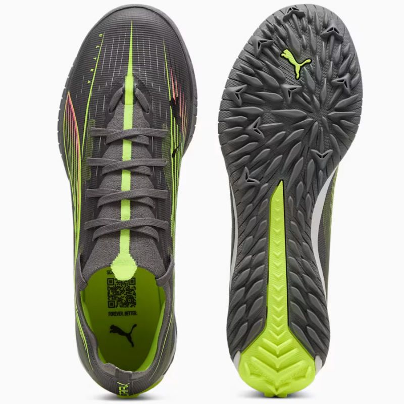 Puma Ultra 5 Match TT M 108351-03 football boots Cipő