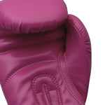 Adidas SPEED 50 magenta boxing gloves 8 oz boxkesztyű