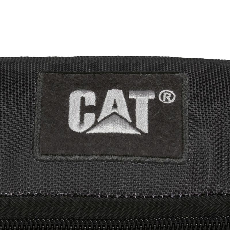 Sahara Caterpillar Combat Waist Bag Charcoal Camo ( )