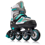 Meteor Rox Roller Skates uniw görkorcsolya