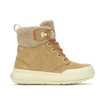 Merrell J007058 MARQUETTE THERMO LACE WP women's winter (J007058) Túracipő fekete
