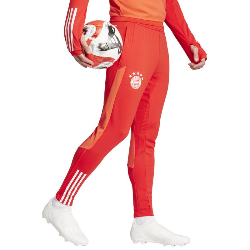 adidas FC Bayern Training Panty M IQ0605 Ruházat
