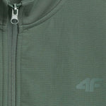 4f M 4FWAW25TSWSM1947 44S sweatshirt Pulóver