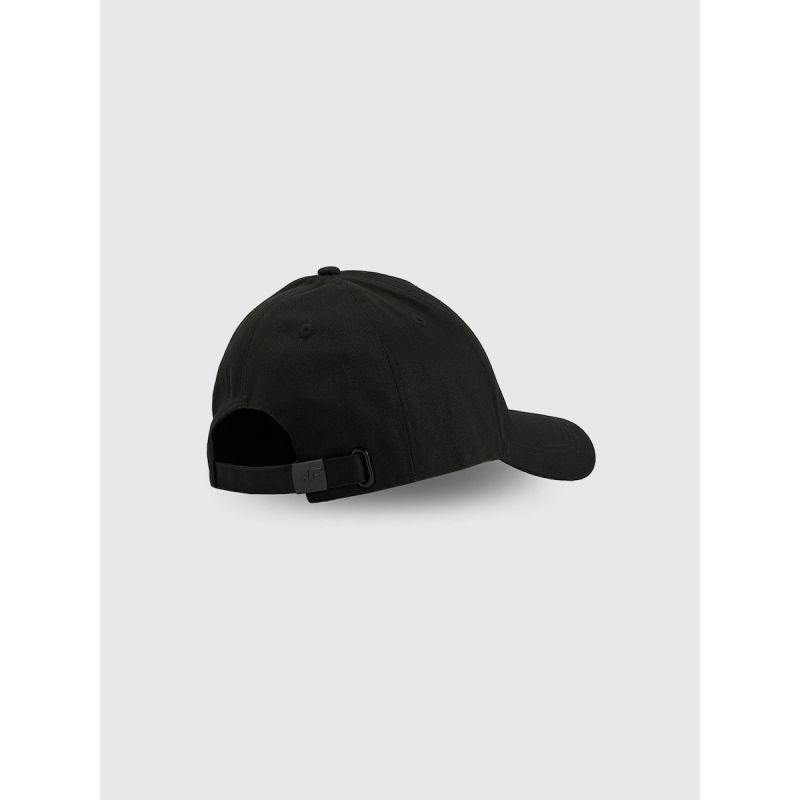 Men's strapback cap 4F 4FRSS26ACABM0705-20S l/xl (60cm) sapka