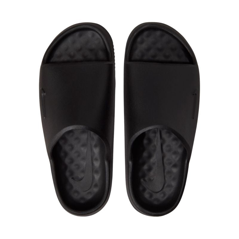 Nike Calm Slide 2.0 children's slippers black
