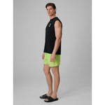 4F Men's boardshorts with UPF50+ sun protection short