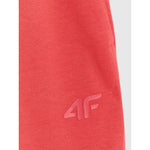 Women's jogger sweatpants 4F 4FWMM00TTROF1138-62S 2xl melegítőnadrág