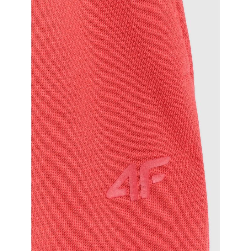 Women's jogger sweatpants 4F 4FWMM00TTROF1138-62S 2xl melegítőnadrág