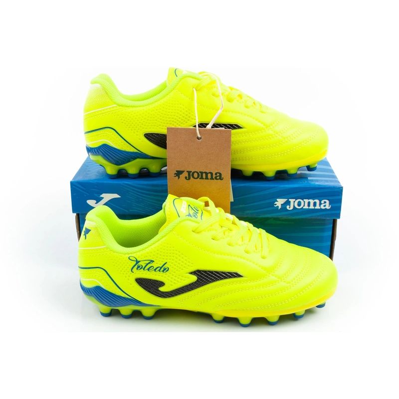 Joma Toledo Jr 2609 football boots focicipő