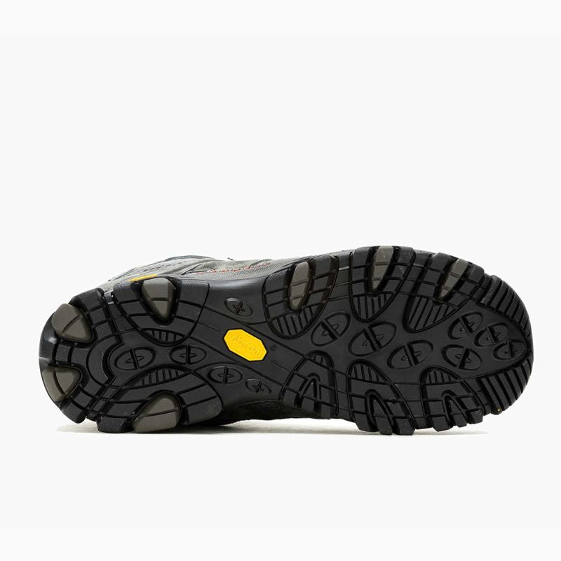 Merrell Moab 3 Mid GTX Men's Hiking Shoes - Beluga General