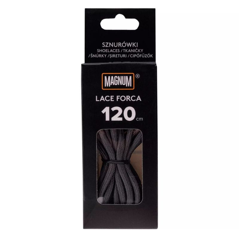 Magnum Lace Force szürke shoelace