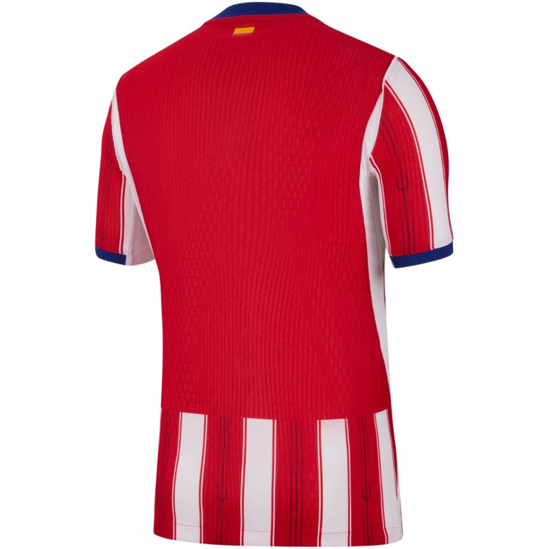 Nike Atlético Madrid Match 2026/27 Men's Jersey Red and fehér nadrág II2740101