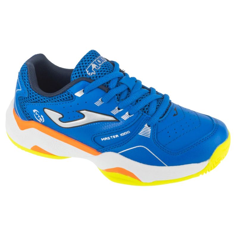 Joma Master 1000 Jr 2504C Blue