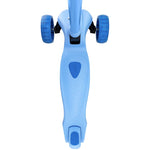 Spokey Hopi SPK-944616 Balance Scooter General
